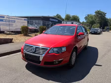 Volkswagen Passat 2.0 TDI 140 Highline 4Motion