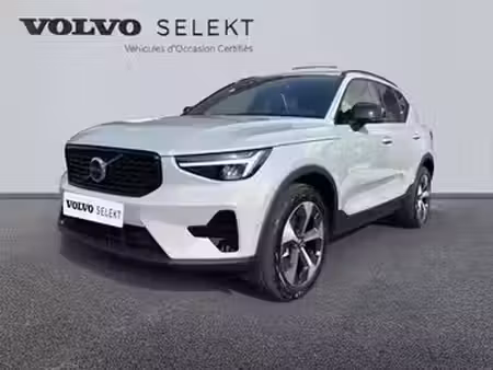 Volvo XC40 B3 2.0 163