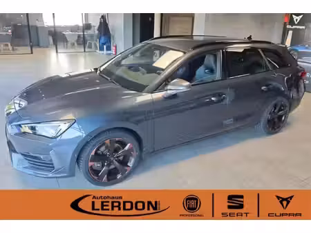 Cupra Leon 1.5 TSI 150