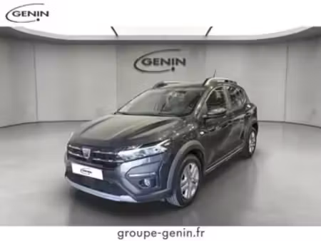 Dacia Sandero 1.0 TCe 90 Confort