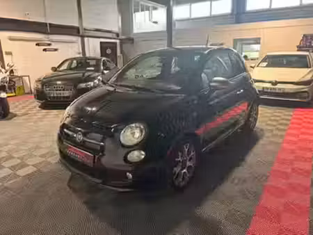 Fiat 500 1.2 69 Pop