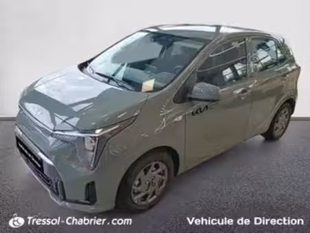 Kia Picanto 1.0 GDi 68 Active