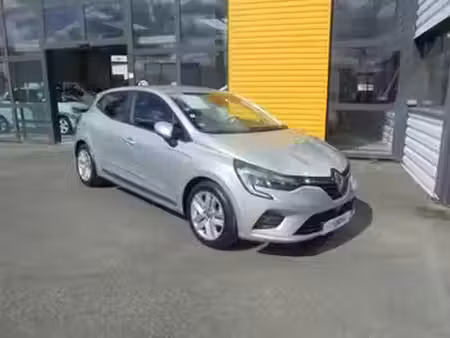 Renault Clio 1.0 SCe 65 Zen