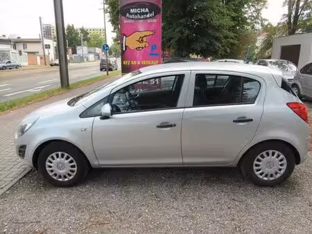 Opel Corsa 1.2 Selection