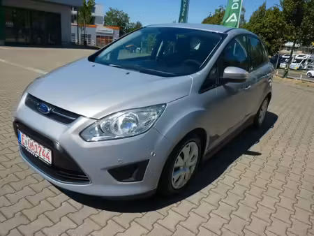 Ford C-max 1.0 125 Trend