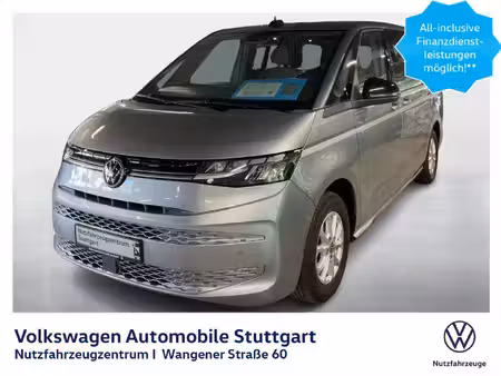 Volkswagen Multivan 1.4 TSI 136 Life