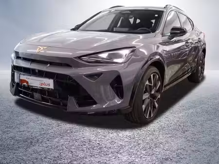 Cupra Formentor VZ 2.0 TSI 333 4x4