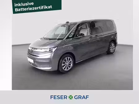 Volkswagen Multivan 1.4 TDI 150 Life