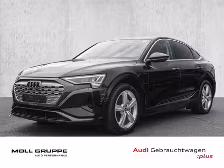 Audi Q8 50 340 quattro