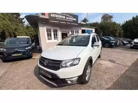 Dacia Sandero 0.9 90