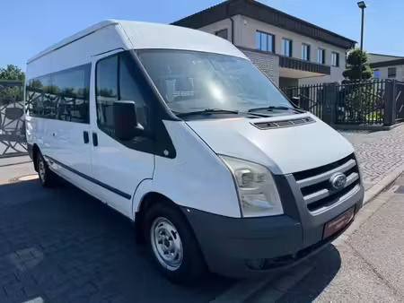 Ford Transit 2.2 TDCi 86 L