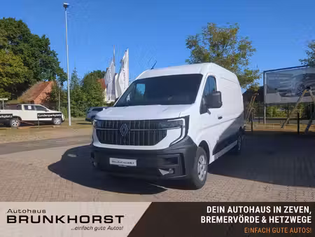 Renault Master 2.0 dCi 170