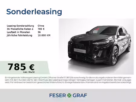 Audi Q6 Sportback E-Tron 306
