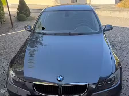 BMW Série 3 320i 2.0 150