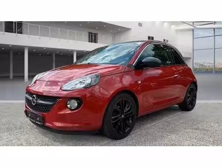 Opel Adam 1.2 70 Jam