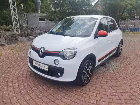 Renault Twingo 0.9 90 Luxe
