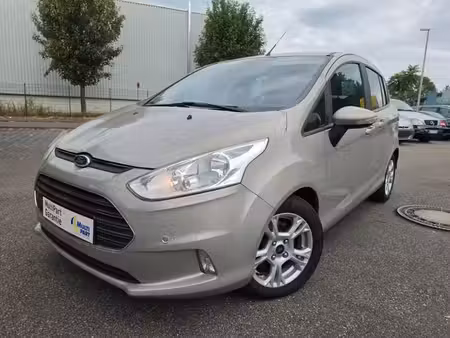 Ford B-max 1.0 SCTi 125 Sync Edition
