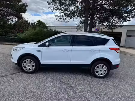 Ford Kuga 1.5 150 Trend