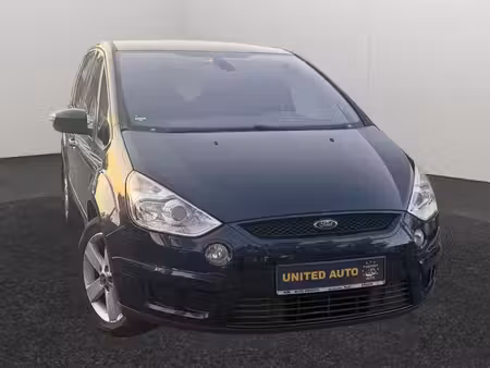 Ford S-Max 2.0 145 Titanium S