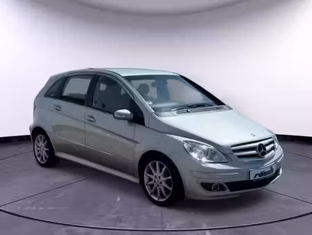 Mercedes-Benz Classe B B 200