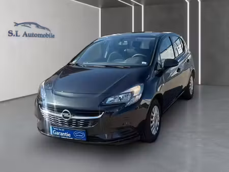 Opel Corsa 1.2 115 Selection