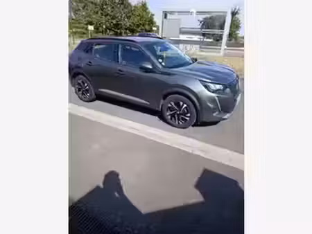 Peugeot 2008 1.5 HDi 100 Allure