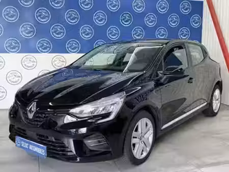 Renault Clio 1.5 dCi 85 Zen