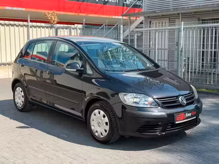 Volkswagen Golf Plus 1.4 75 Trendline