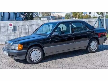 Mercedes-Benz 190 2.0