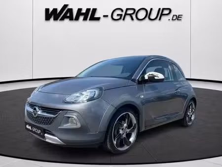 Opel Adam 1.2