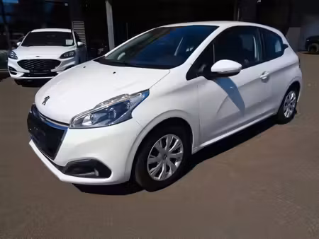 Peugeot 208 1.2 82 Active