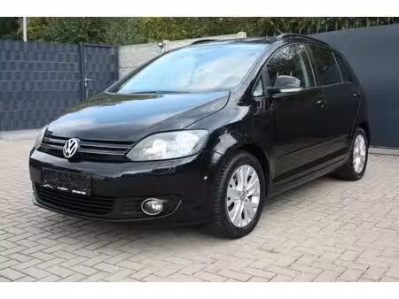 Volkswagen Golf Plus 1.2 TDI 105 Life