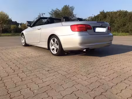 BMW Série 3 320i 2.0 170