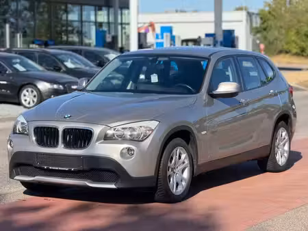 BMW X1 18d 2.0 143 sDrive