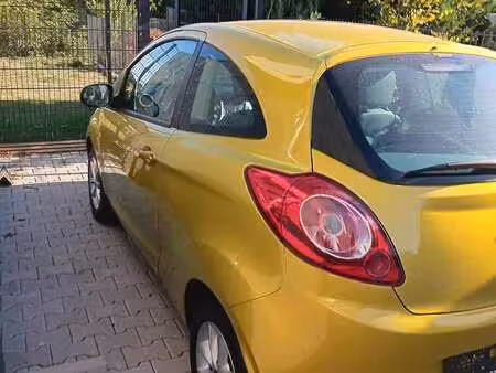 Ford KA+ 1.2
