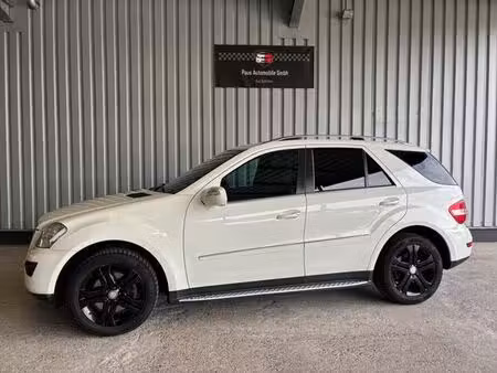 Mercedes-Benz Classe M ML 450 4Matic