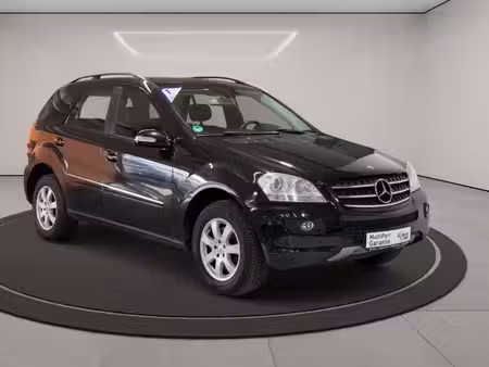 Mercedes-Benz Classe M ML 320 4Matic