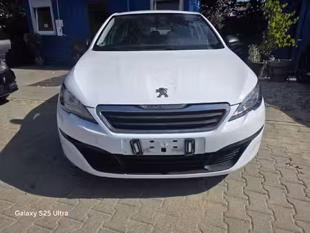 Peugeot 308 1.6 HDi 100 Access