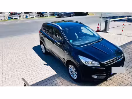 Ford Kuga 2.0 TDCi 150 Sync Edition 4x4