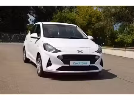 Hyundai i10 1.0 67