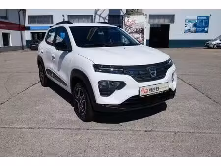 Dacia Spring 45
