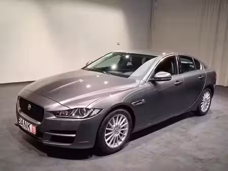 Jaguar XE D180 2.0 180 Portfolio