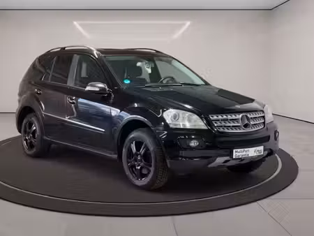 Mercedes-Benz Classe M ML 320 4Matic