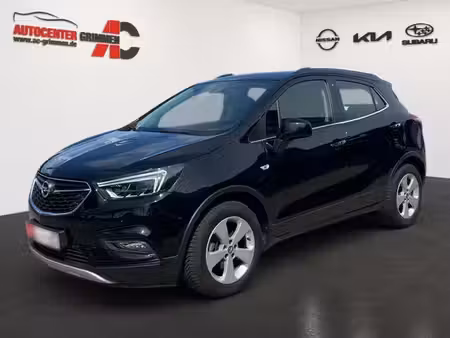 Opel Mokka 1.6 CDTI 136 Innovation