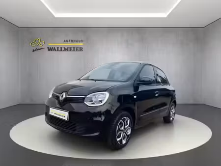 Renault Twingo 82 Équilibre