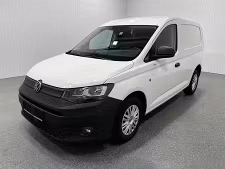 Volkswagen Caddy 2.0 TDI 102