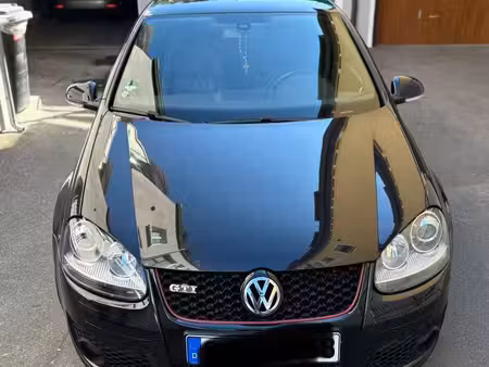 Volkswagen Golf GTI 2.0 200