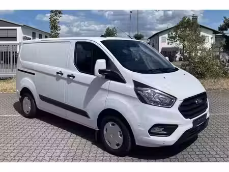 Ford Transit 2.0 105