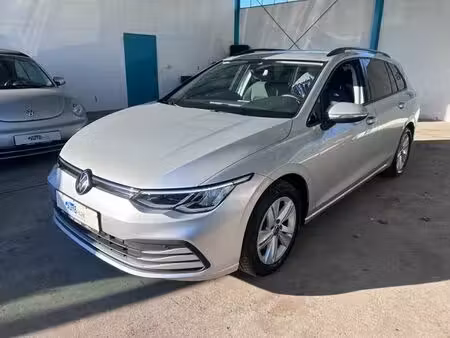 Volkswagen Golf 2.0 TDI 116 Life