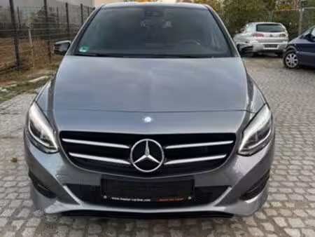 Mercedes-Benz Classe B B 250 Style